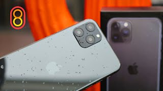 Чудо Техники Видео iPhone 11 Pro за 6990 рублей — ПОХОЖ!