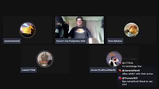 Late 15,000+ Subscriber Livestream (Stream 1, Part 2)