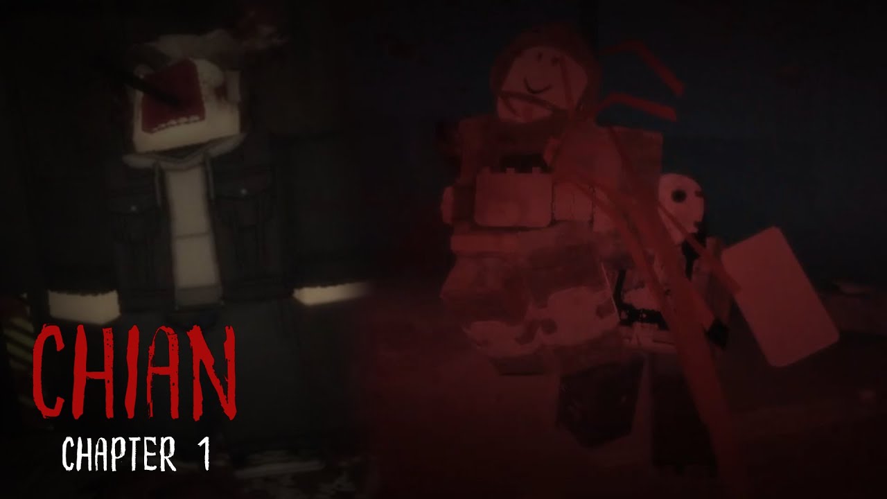 ผมเล่น chain roblox (full walkthrough) - YouTube