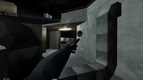 [4K/60fps] F.E.A.R. Interval 07 - Redirection - Alice Wade