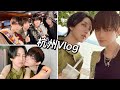 【Vlog】杭州行きました！イベント+観光