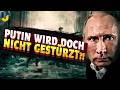 AUFSTAND gegen Putin: Die WAHRHEIT ist ans Licht gekommen! Kreml-VERSCHWÖRER enttarnt