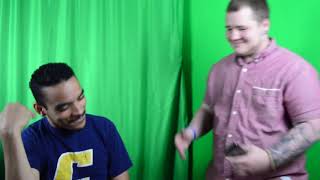 Deaf hitchhiker