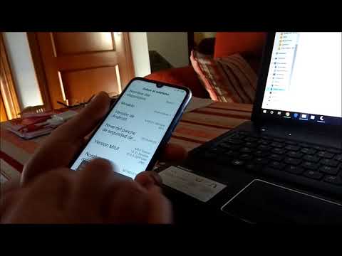 Vídeo: Com Connectar Xiaomi A Un Ordinador