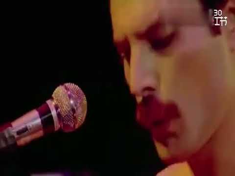 那些一聽到就讓人淚崩的歌（4）——Queen   Bohemian Rhapsody（字幕版）