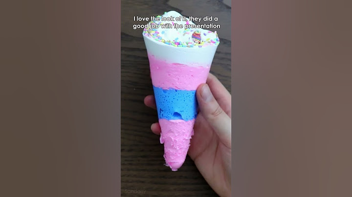 Reviewing a 0 star slime