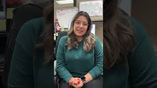 Powell Candid | Asking Engineers Their Favorite Thing