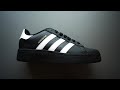 Adidassuperstar xlg unboxing  review  ig9777