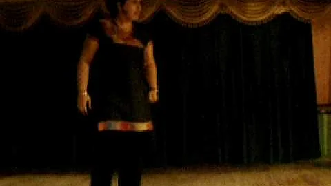 Stacey Fernandes - WINNER - Division i humorous sp...