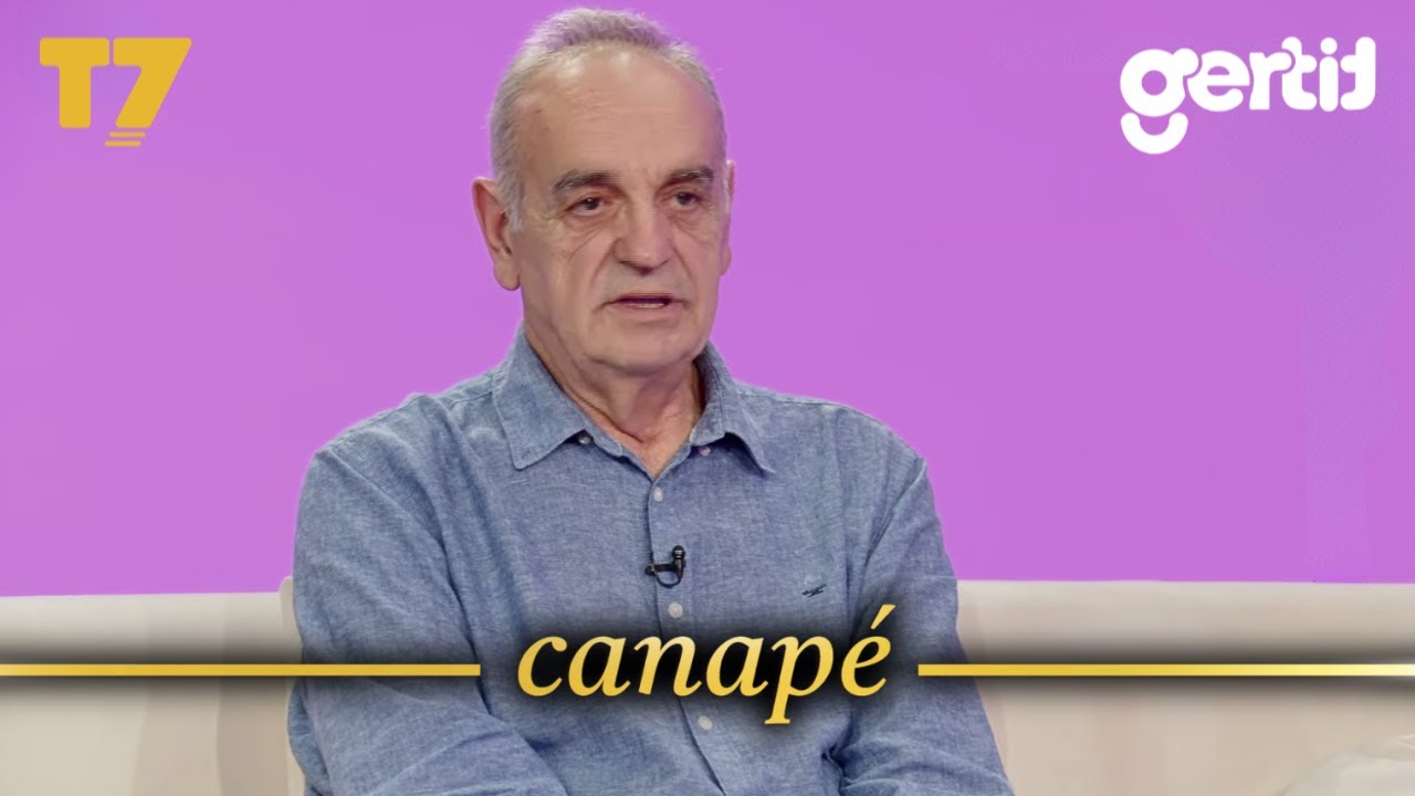 Flet Sami Rexhepi, XANAXI, tradhtia, ankthi e depresioni, neuropsikiatri shpjegon shqetësimet | T7