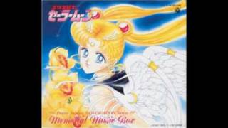 Video thumbnail of "Best Of Sailor Moon Soundtrack - Moon Crystal Power Make Up!"