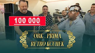 Qko Show - Ork.prima - Retro Kuchek Anatoli 2021