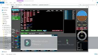 PID values setting using Multiwii GUI interface screenshot 4