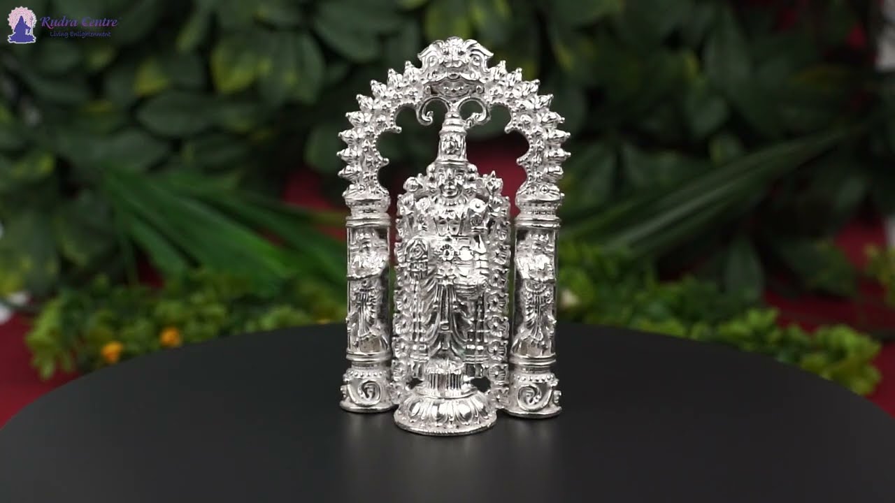 Balaji ring 3D model 3D printable | CGTrader