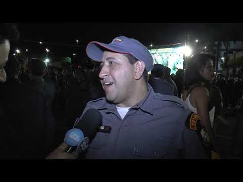 PM recebe promoções e homenagens em Cuiabá