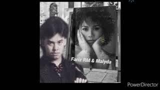 FARIZ RM FEAT MALYDA - KARENAMU