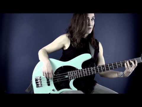 bass-guitar-lesson---#1-cycle-of-fifths---ariane-cap