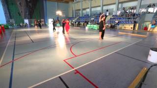 GP Senior Gliwice 19 września 2015 - 5M3 9828