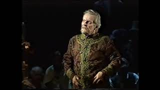 Евгений Самойлов - "Смерть Ивана Грозного" А.К.Толстого Евгений Самойлов - "Смерть Ивана Грозного" А.К.Толстого