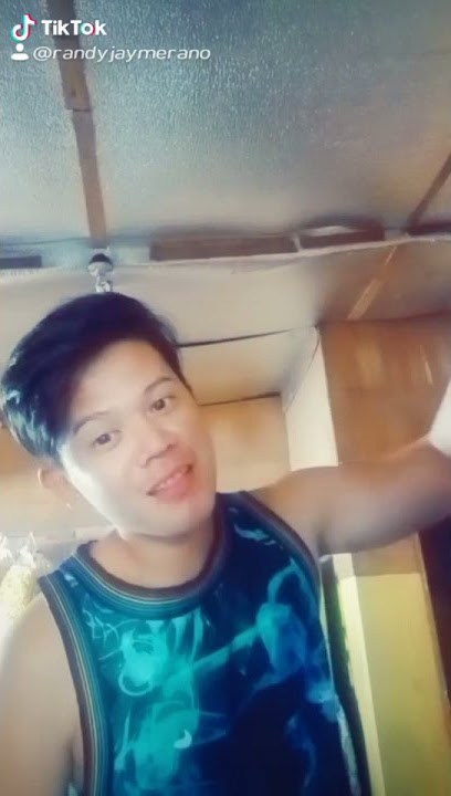 Nadoklan nuon ..joke raman gd ...tiktok ra gani nih