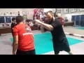 Fang shen do at patenaude martial arts orlans