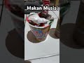 Alhamdulillah, Nikmat Mana lagi Yang Kau dustakan mas Dimas #popmie #kitkat #makansiang