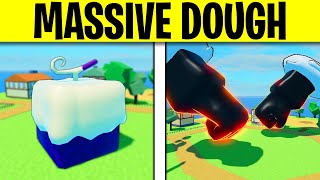 37 Most SHOCKING Facts In Roblox Blox Fruits
