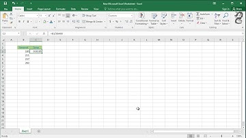 How to convert Seconds to Time in Excel