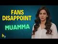 Muamma Last Episode Sparks Debate — Fans Outraged Over Ending | Hungama Express