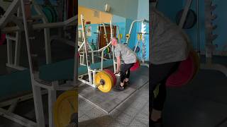 180кг Мертвая тяга #coach #proathletes #goldgym #strengthandconditioning