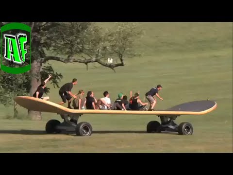 ყველაზე უცნაური გამოგონებები