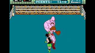 Mike Tyson's Punch-Out - Soda Popinski Resimi