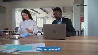 Efficient, Secure, Cost-Effective Document Management