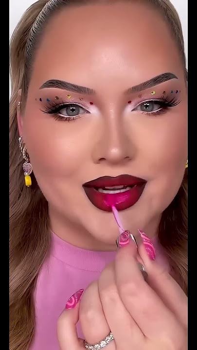 A Lip-Combo You HAVE To Try! 💄