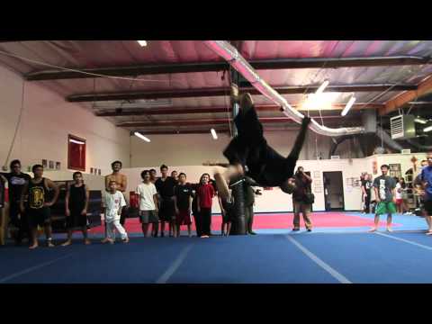 HIGHLIGHTS & OPEN SESSION - Anis Cheurfa & Rudy Re...