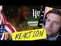 Kontra K - Gib mir kein‘ Grund (Official Video) AMERICAN REACTION