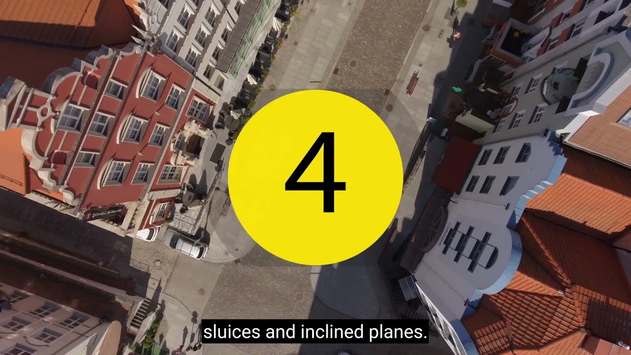 10 ciekawostek o Elblągu