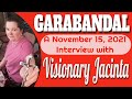 An Interview with Garabandal Visionary Jacinta