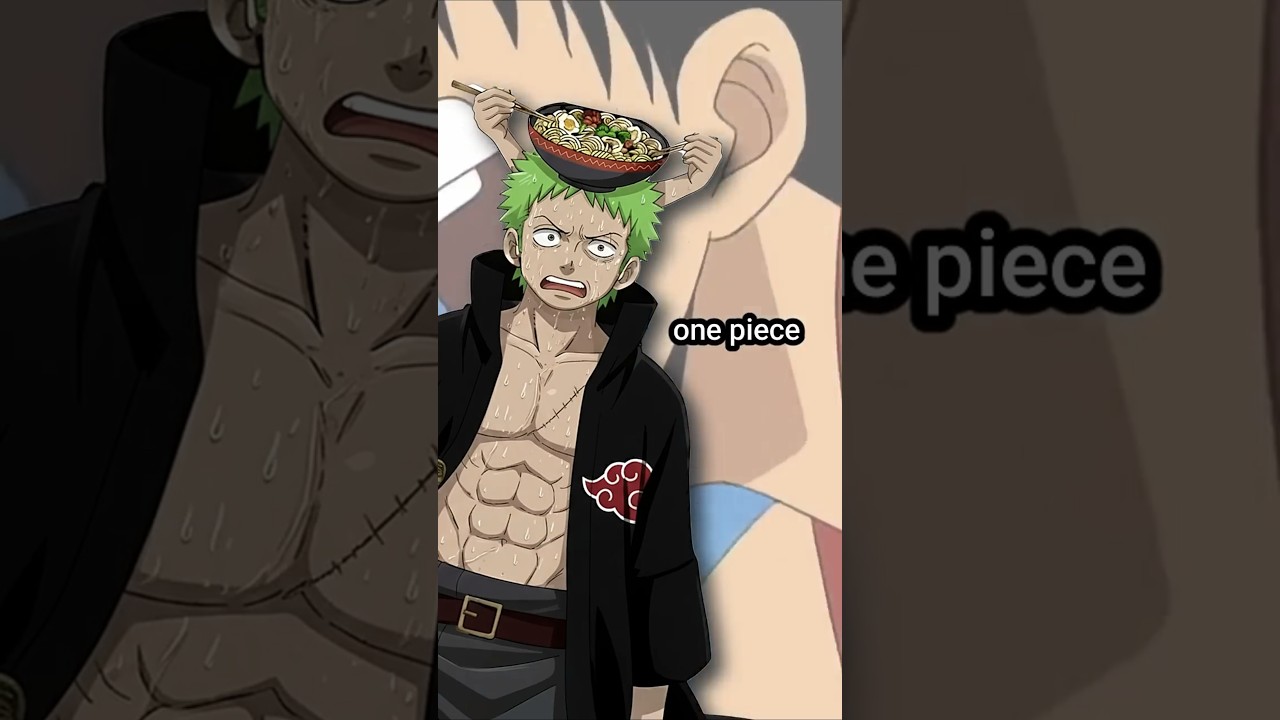 Trust Zoro... Not Google Maps