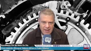 Oinegue: Vagas sem pessoas e pessoas sem vaga. Como resolver?
