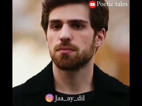 Cemre nedim status I Urdu Shayari Whatsapp Status Il #berkergüven #serakutlubey #shorts