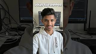Password Crecking Tools 🔥