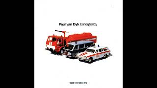 Paul van Dyk &amp; Jhonny Klimek - Step Right On! [Emergency Album 1995]