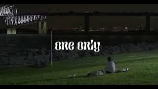 one only - pamungkas sped up   reverb