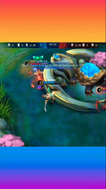 tank build khaleed ml #mlbb #mobilelegends #khaleedml