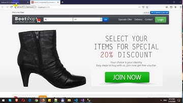 Build Completed Ecommerce with ASP.NET Core MVC and Angular - Part 3 - Build REST API for Categories