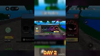 #ROBLOX #BLOX FRUIT #RUBBER FRUIT #NOOB