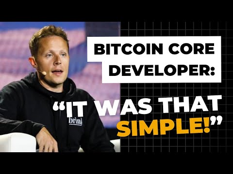 Proof of Words Episode 2 - Guest: Mike Schmidt - Bitcoin Core Development [PoW2]