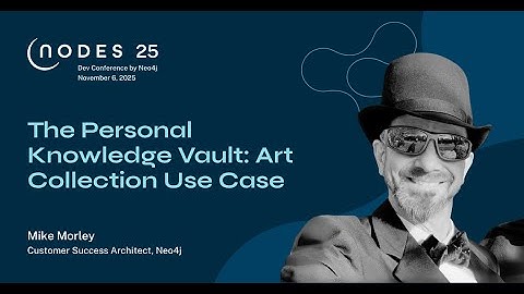 The Personal Knowledge Vault: Art Collection Use Case