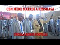 Cbn mre matadi retrouvailles  kinshasa chorale bonne nouvelle